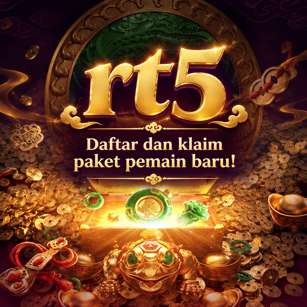 rt5 · Galeri permainan