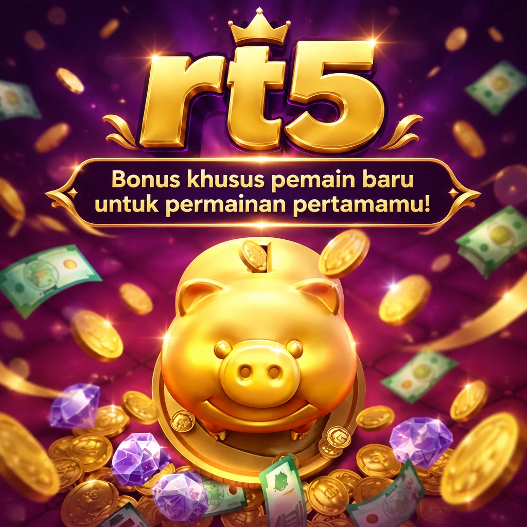 rt5 · Galeri permainan