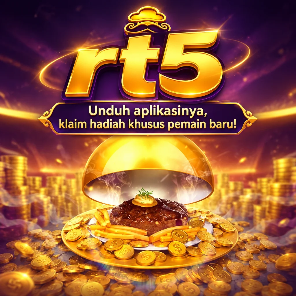 rt5 · Galeri permainan