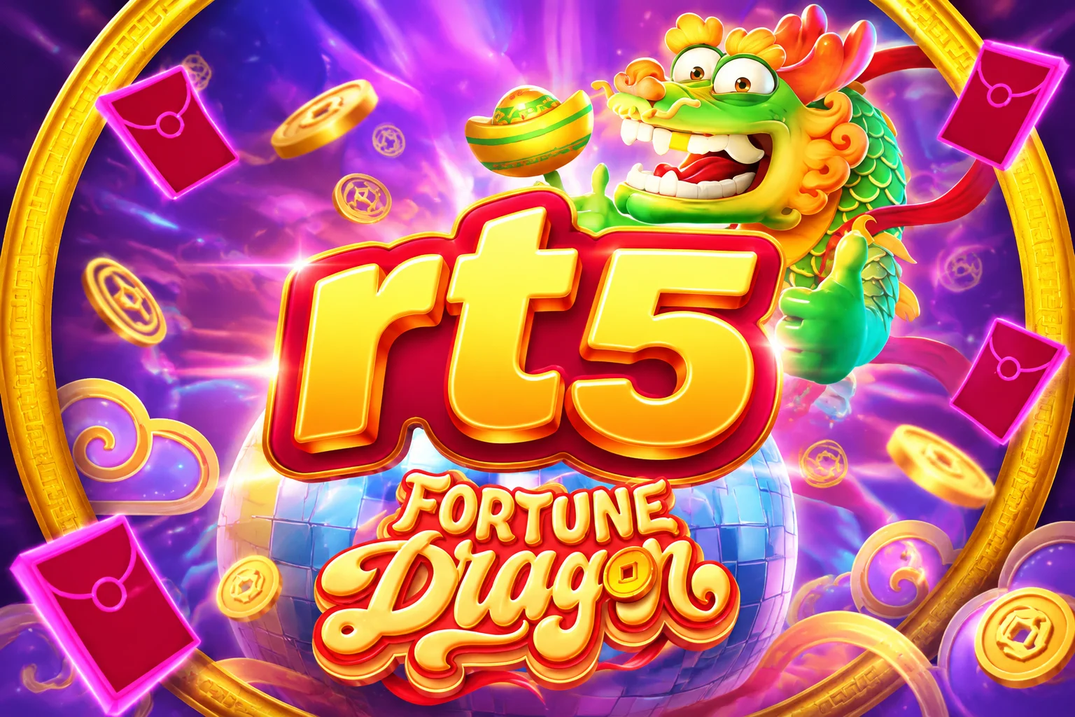 rt5 · Panduan Mekanisme Simbol Wild, Fitur Respin, dan Garis Pembayaran Fortune Gods di rt5